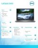 Dell Notebook Latitude 5440 Win11Pro i7-1355U^16GB^512GB SSD^14.0 FHD^Integrated^FgrPr & SmtCd^FHD^IR Cam^Mic^LTE 4G+BT^Backlit